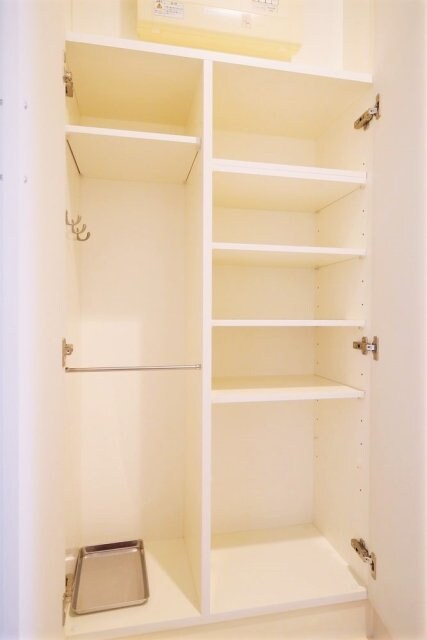 コンシェリア・デュー勝どきの物件内観写真