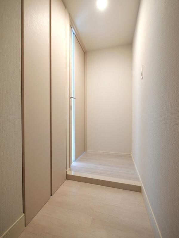 セジョリ墨田EASTⅢの物件内観写真