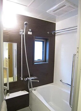 パークアクシス茅場町の物件内観写真