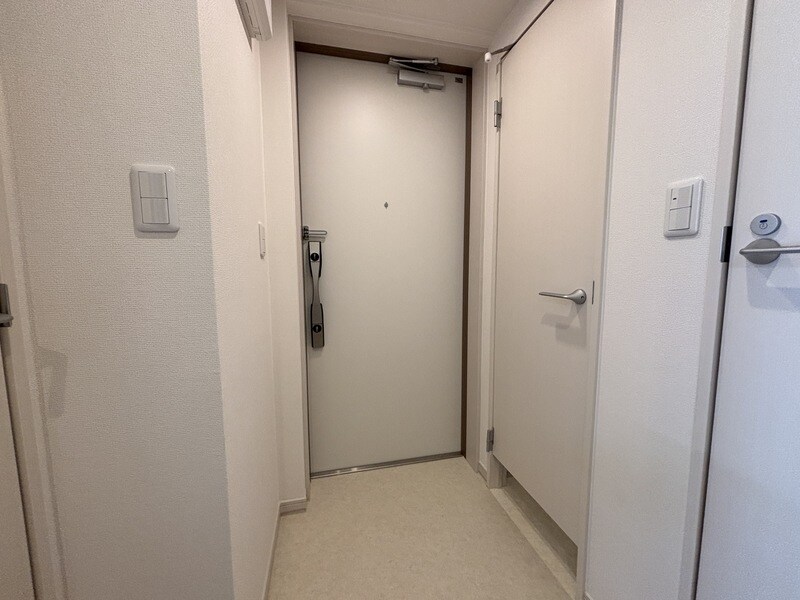 リブリ・曳舟の物件内観写真