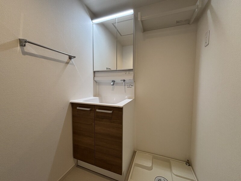 リブリ・曳舟の物件内観写真