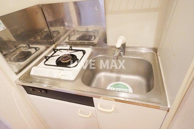 メインステージ南麻布の物件内観写真