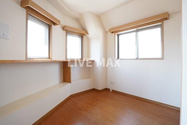 メインステージ南麻布の物件内観写真