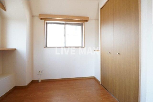 メインステージ南麻布の物件内観写真