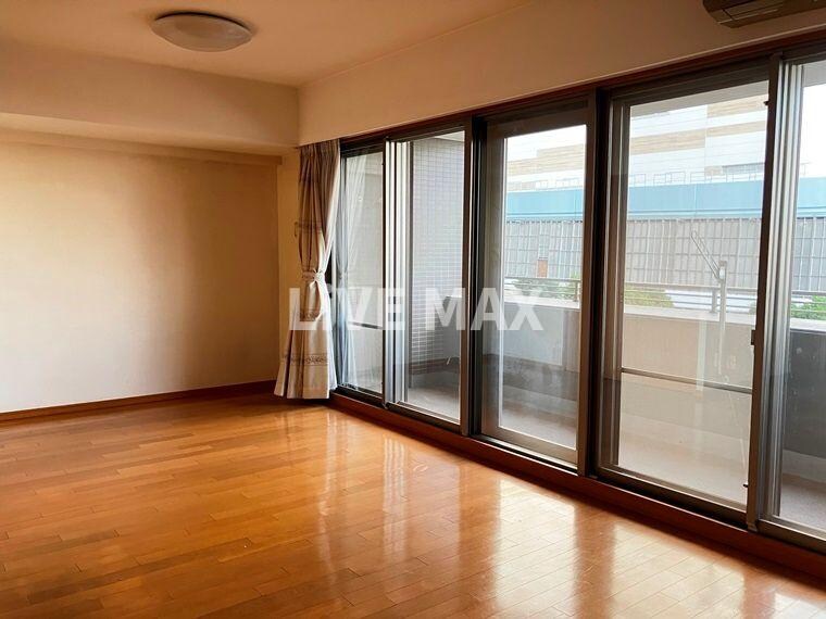 ベイサイドステージ東京の物件内観写真