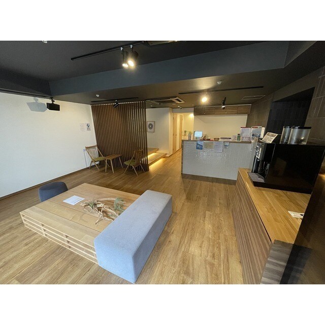 HF上野レジデンスEASTの物件内観写真