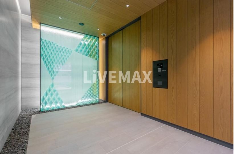 メゾンカルム日本橋馬喰町の物件外観写真