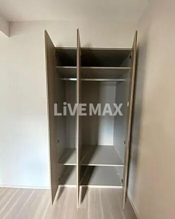 メゾンカルム日本橋馬喰町の物件内観写真