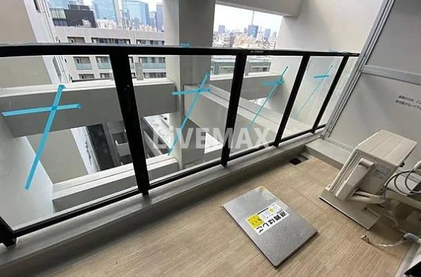 メゾンカルム日本橋馬喰町の物件内観写真