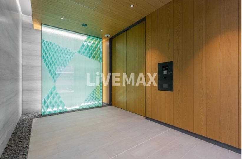 メゾンカルム日本橋馬喰町の物件外観写真