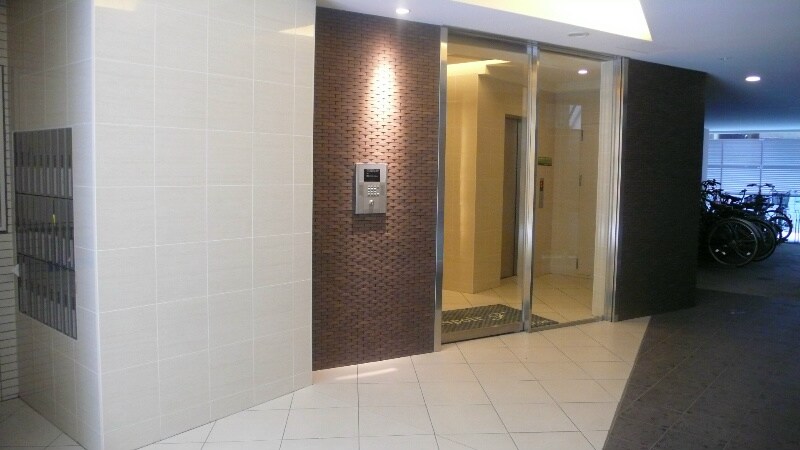 レスポワール　エフの物件外観写真