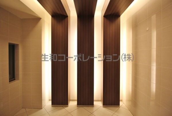 レスポワール　エフの物件外観写真