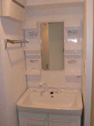 レスポワール　エフの物件内観写真