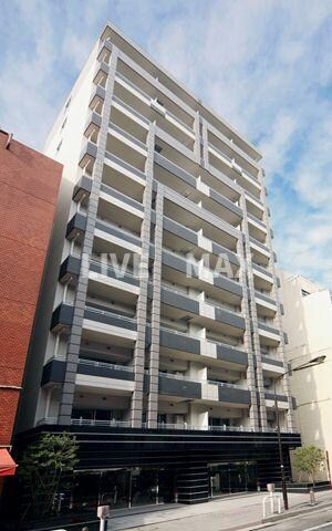 プライムアーバン日本橋横山町の物件外観写真