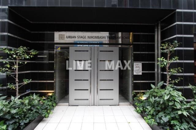 プライムアーバン日本橋横山町の物件外観写真