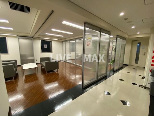 プライムアーバン日本橋横山町の物件外観写真