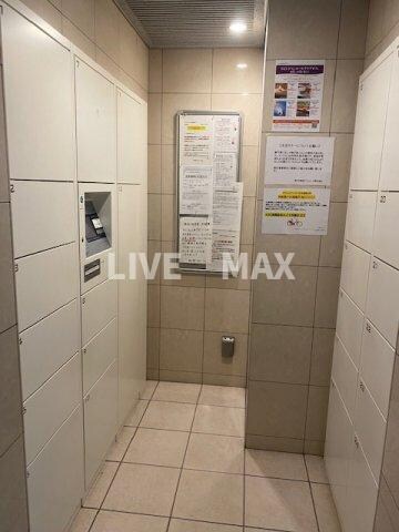 プライムアーバン日本橋横山町の物件内観写真