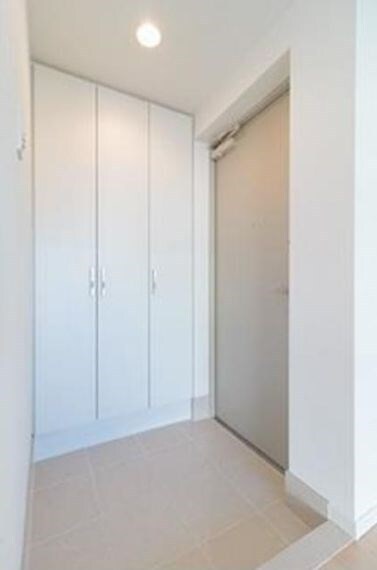 ガルデニア蔵前の物件内観写真