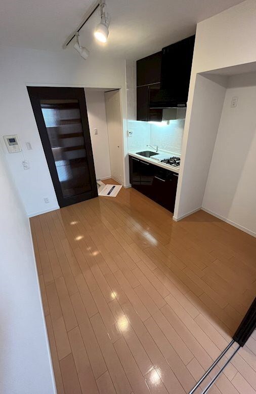 レジディア日本橋人形町の物件内観写真