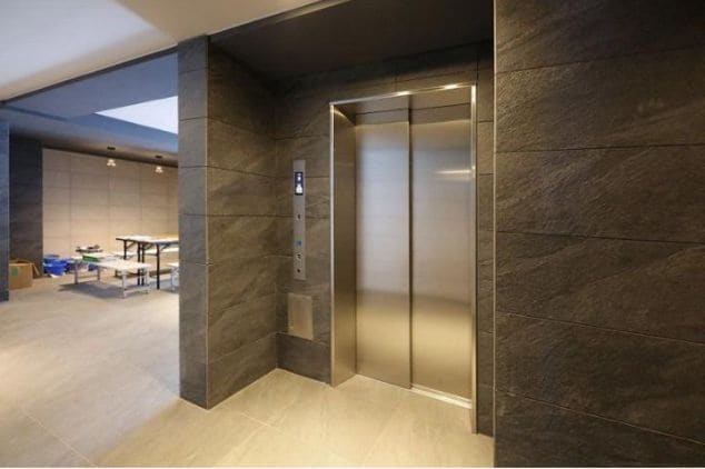 三ノ輪駅 徒歩6分 5階の物件外観写真