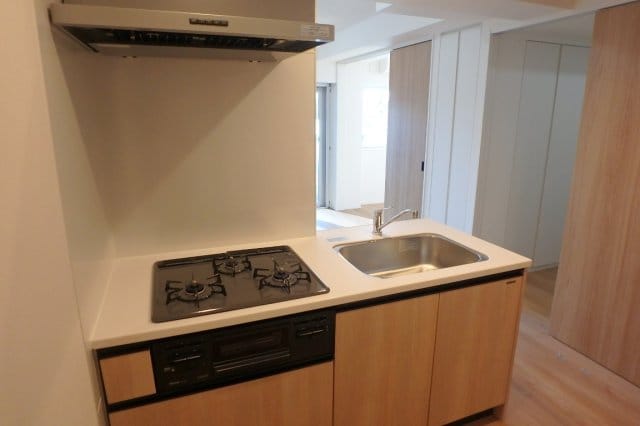 三ノ輪駅 徒歩6分 5階の物件内観写真