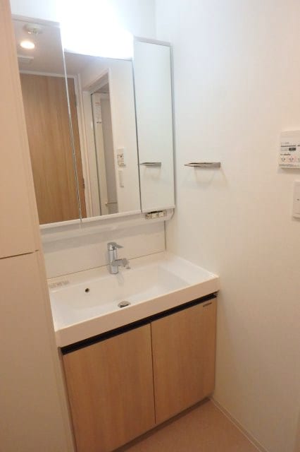 三ノ輪駅 徒歩6分 5階の物件内観写真