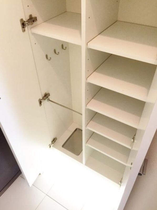 マリオン南青山の物件内観写真