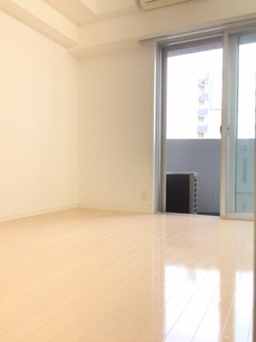 マリオン南青山の物件内観写真