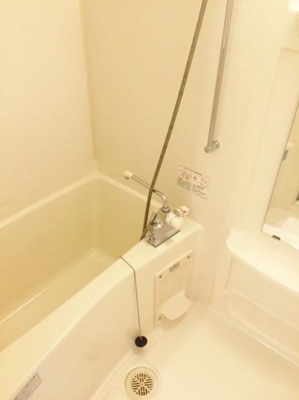 マリオン南青山の物件内観写真