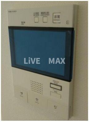 プライマル南砂の物件内観写真