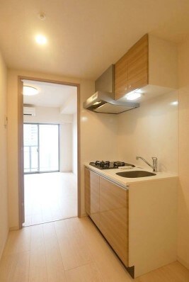 Nステージ亀戸の物件内観写真