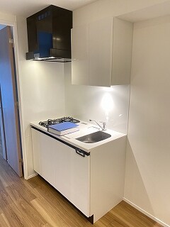 プラウドフラット根津谷中の物件内観写真