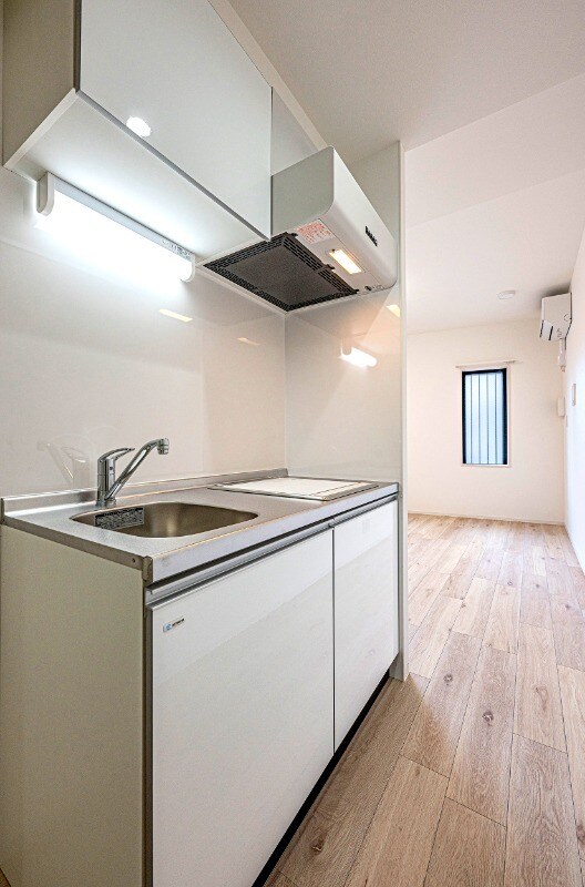 クリオ ラモード木場公園の物件内観写真