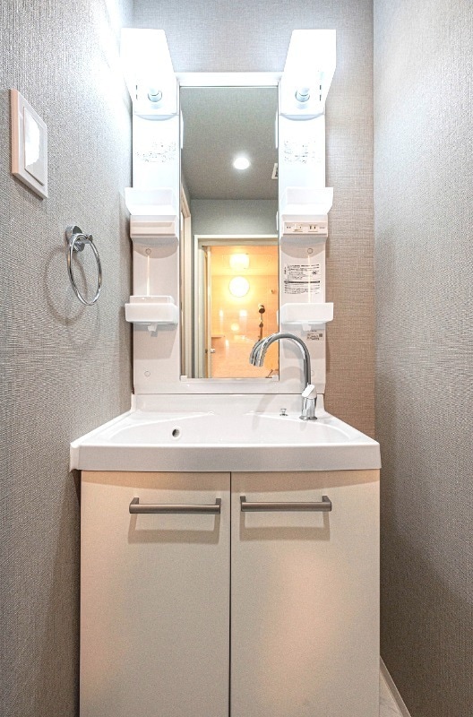 クリオ ラモード木場公園の物件内観写真