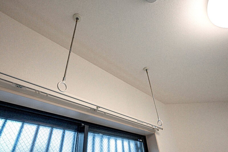 クリオ ラモード木場公園の物件内観写真