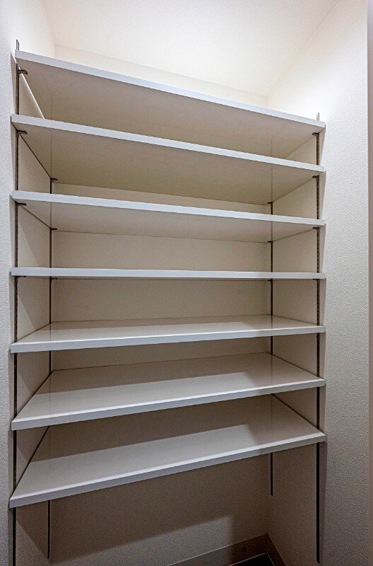 クリオ ラモード木場公園の物件内観写真