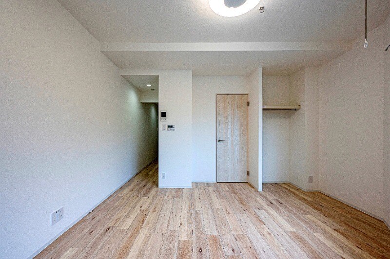 クリオ ラモード木場公園の物件内観写真