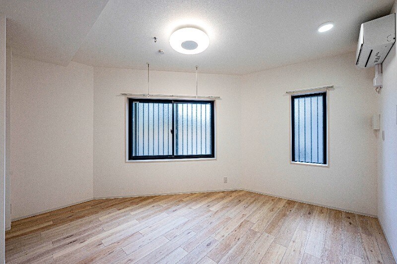 クリオ ラモード木場公園の物件内観写真