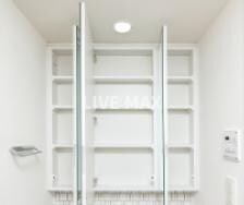 ザ・パークハビオ日本橋茅場町の物件内観写真