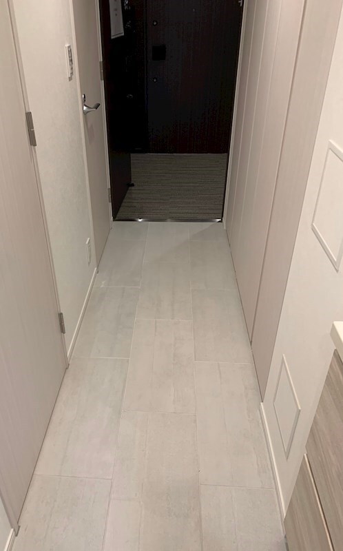 ザ・パークハビオ月島フロントの物件内観写真