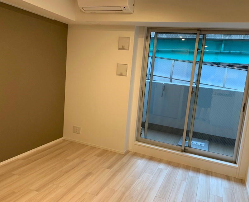 ザ・パークハビオ月島フロントの物件内観写真