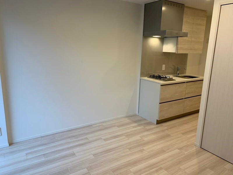 ザ・パークハビオ月島フロントの物件内観写真