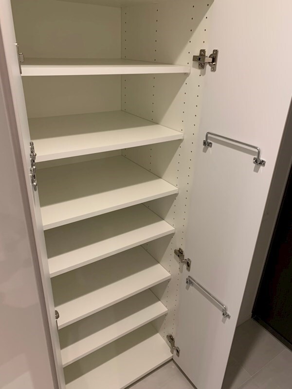 ザ・パークハビオ月島フロントの物件内観写真