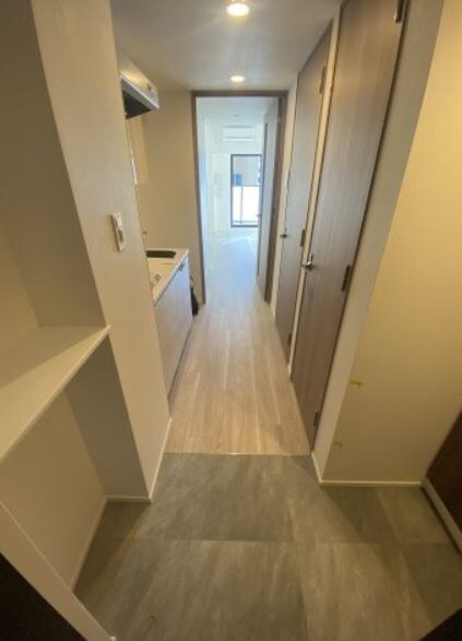 プラウドフラット月島アベニューの物件内観写真