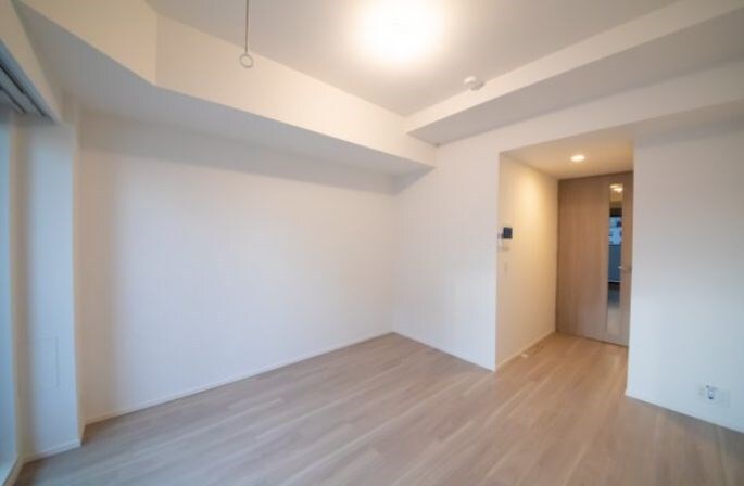 プラウドフラット月島アベニューの物件内観写真