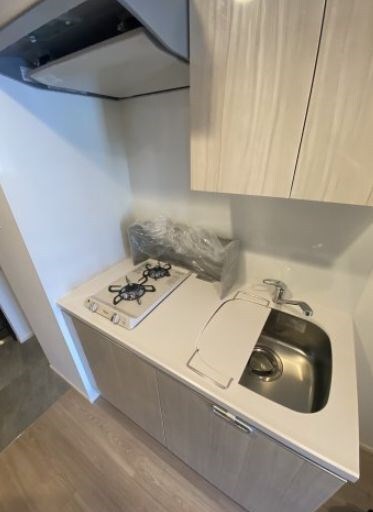 プラウドフラット月島アベニューの物件内観写真