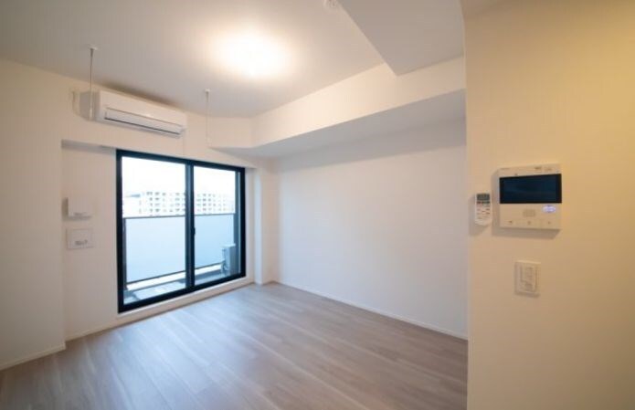 プラウドフラット月島アベニューの物件内観写真