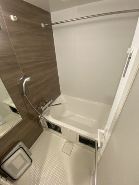 プラウドフラット月島アベニューの物件内観写真