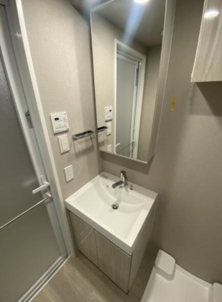 プラウドフラット月島アベニューの物件内観写真