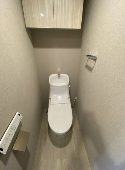 プラウドフラット月島アベニューの物件内観写真